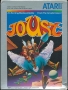 Atari  5200  -  Joust (1984) (Atari) (U)
